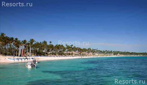 Paradisus Palma Real 60